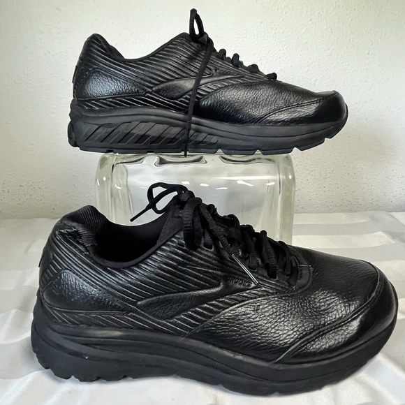 Brooks Addiction Walker 2 Women's Running Shoes Size 8.5 Wide 4E 1203071E072 - Picture 1 of 7